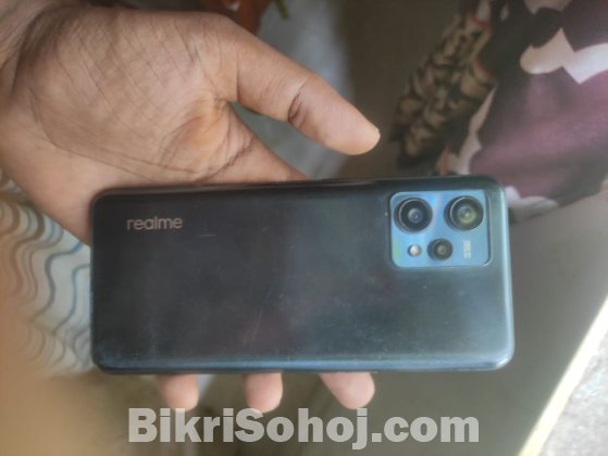 Realme 9
